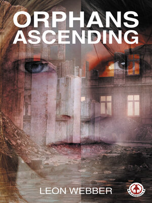 cover image of Orphans Ascending